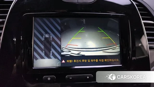 Renault Korea (Samsung) New QM3 id 3226807 из Кореи 9