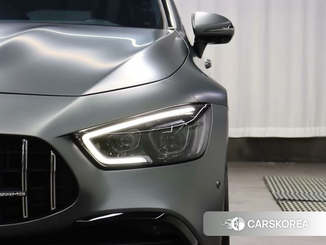 Mercedes-Benz AMG GT id 4263281 из Китая 9