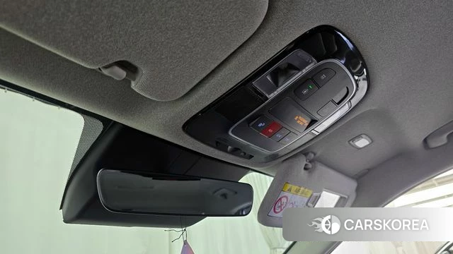Hyundai Sonata D Edge (DN8) id 3811146 из Кореи 9