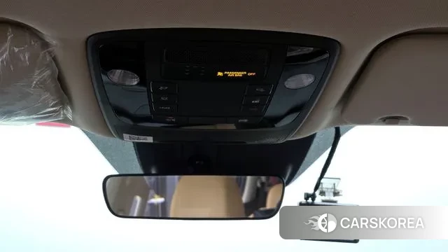 Kia Carnival 4th generation id 3666087 из Кореи 9