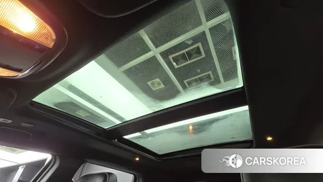 Jeep Grand Cherokee id 3423218 из Кореи 9