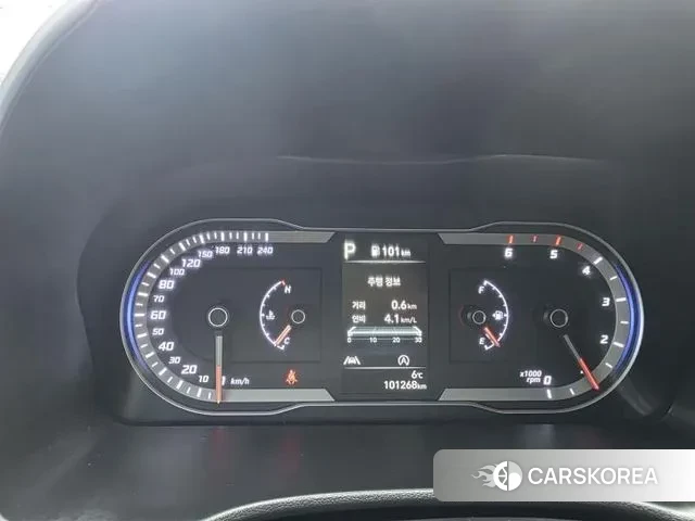 Hyundai Tucson (NX4) id 3451512 из Кореи 9