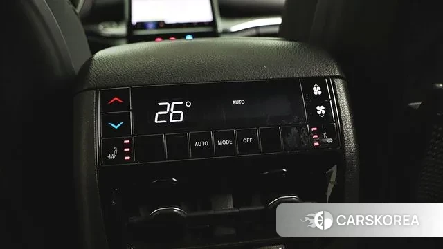 Jeep Grand Cherokee (WL) id 3483453 из Кореи 9