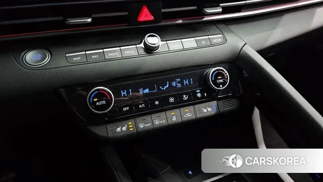 Hyundai The New Avante (CN7) id 3585836 из Кореи 9