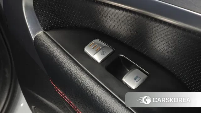 Genesis G70 id 3547758 из Кореи 9