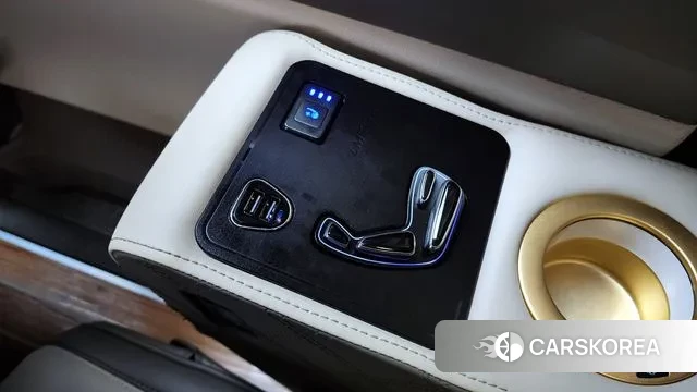 Kia Carnival 4th generation id 2993999 из Кореи 9