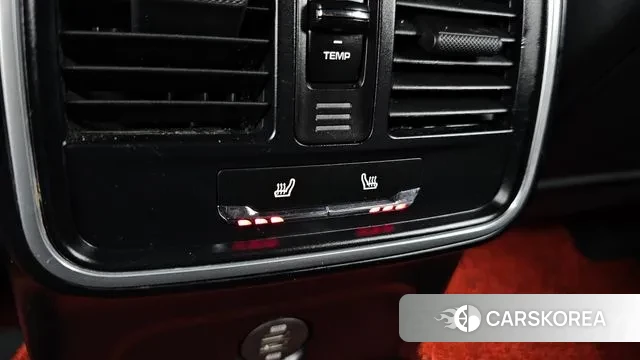 Porsche Macan id 3728046 из Кореи 9