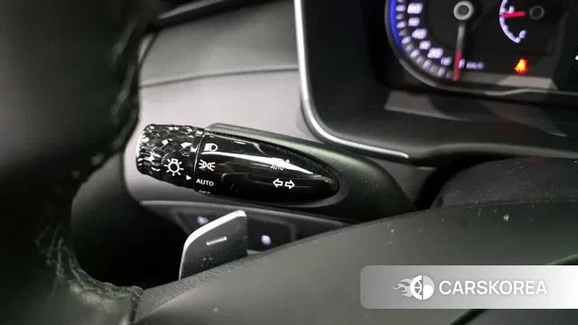 Hyundai Tucson (NX4) id 3596536 из Кореи 9