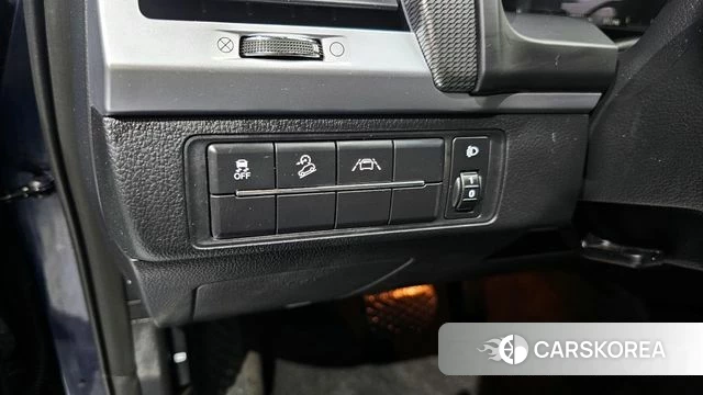 Ssangyong All New Rexton id 3915297 из Кореи 9