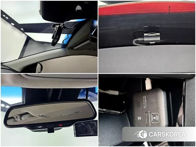 Kia The New Niro id 3601795 из Кореи 9