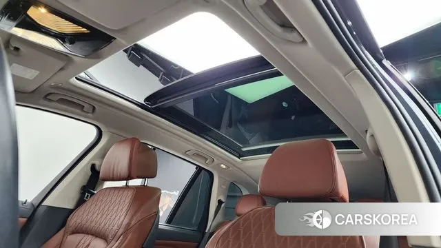 BMW X5 (G05) id 3447860 из Кореи 9