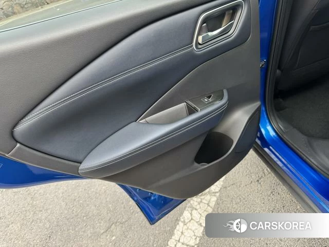 Nissan Qashqai id 4321259 из Китая 9