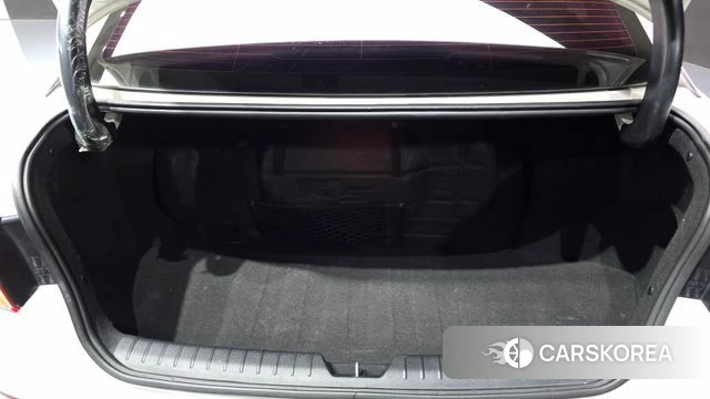 Kia The New K5 2nd generation id 4918731 из Кореи 9