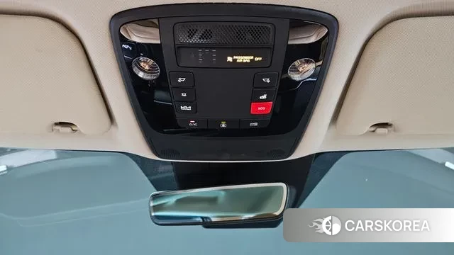 Kia Carnival 4th generation id 3640151 из Кореи 9