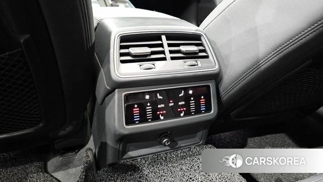 Audi A6 (C8) id 3904094 из Кореи 9