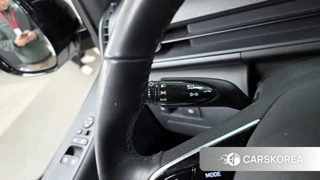 Hyundai Staria id 3539396 из Кореи 9