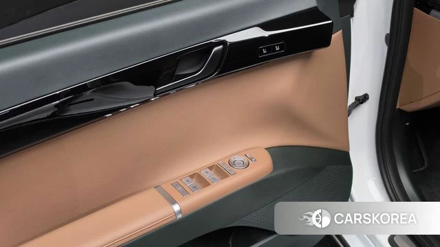 Hyundai Grandeur (GN7) id 4686600 из Кореи 9