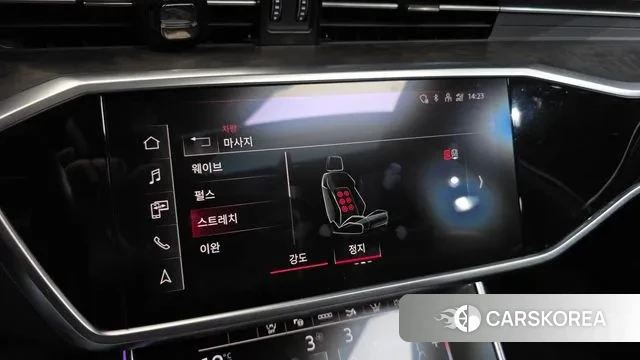 Audi A7 (4K) id 3697490 из Кореи 9