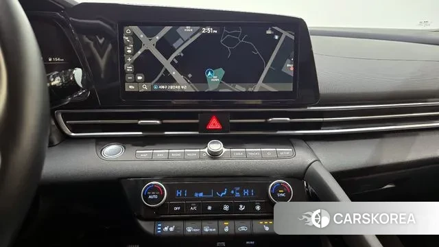 Hyundai Avante (CN7) id 3630963 из Кореи 9