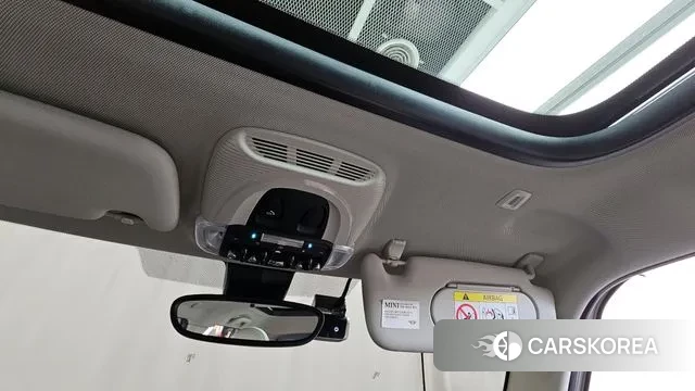 Mini Cooper S id 3453112 из Кореи 9