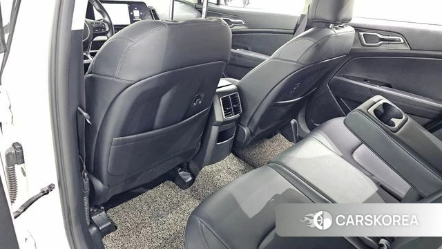 Kia Sportage 5th Generation id 4248745 из Кореи 9