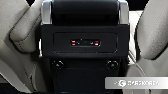 Land Rover Discovery 5 id 2902145 из Кореи 9