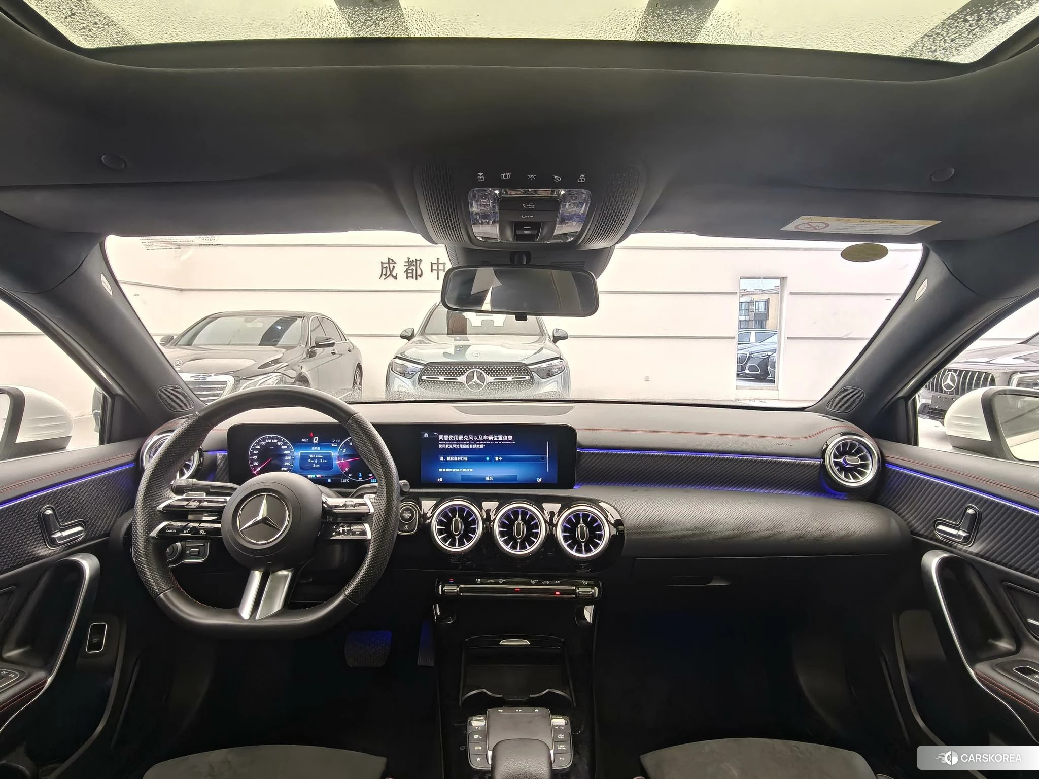 Mercedes-Benz Class A id 4440395 из Китая 9