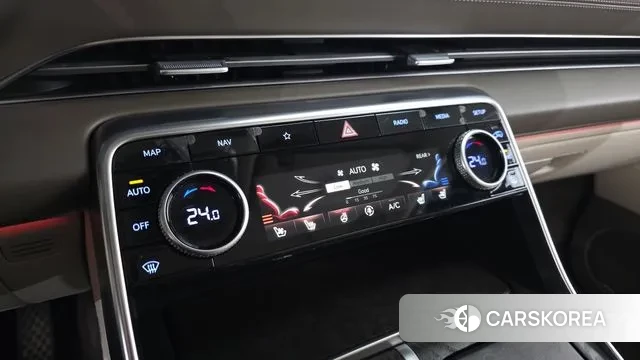 Genesis GV80 id 3394225 из Кореи 9