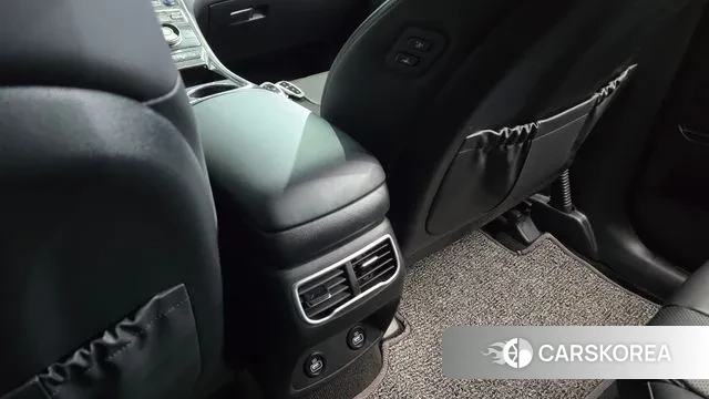 Hyundai The New Santa Fe id 3463787 из Кореи 9