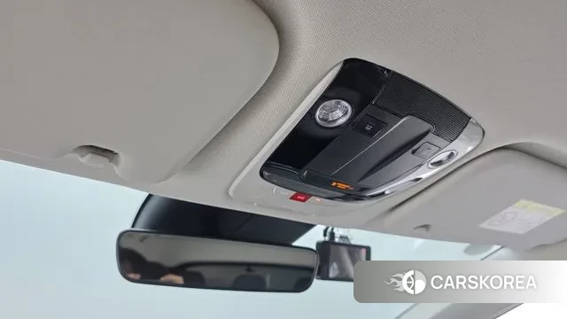 Kia EV6 id 3037469 из Кореи 9