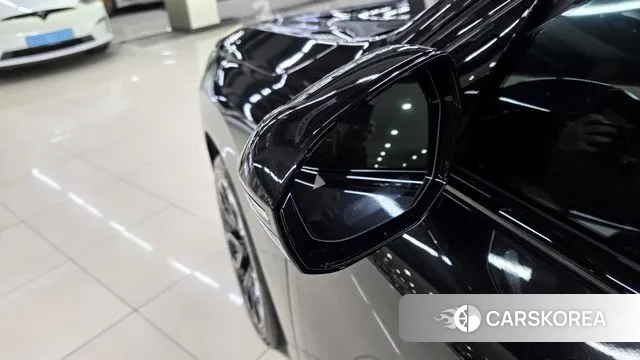 BMW X3 (G45) id 3388321 из Кореи 9