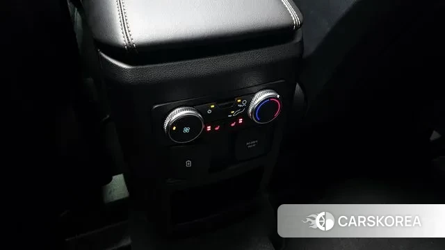 Ford Explorer 6th Generation id 3402469 из Кореи 9