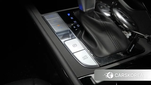 Hyundai The New Avante (CN7) id 4185506 из Кореи 9