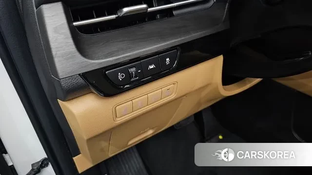 Kia Carnival 4th generation id 3341933 из Кореи 9