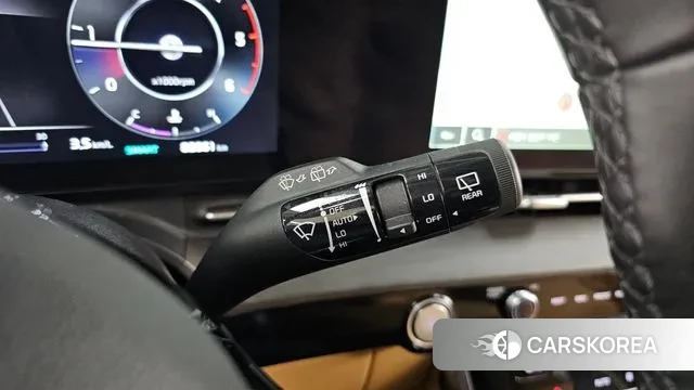 Kia Carnival 4th generation id 3550609 из Кореи 9