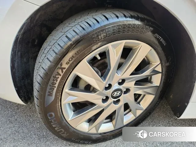 Hyundai The New Grandeur IG Hybrid id 3401796 из Кореи 9