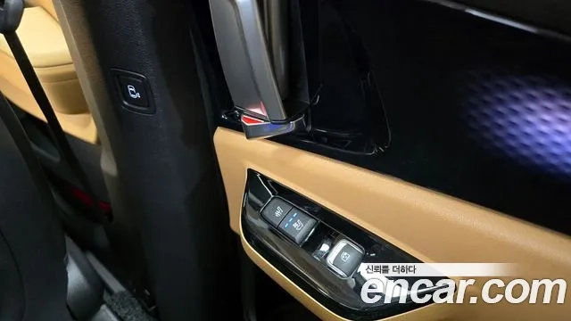 Kia Carnival 4th generation id 2954002 из Кореи 9