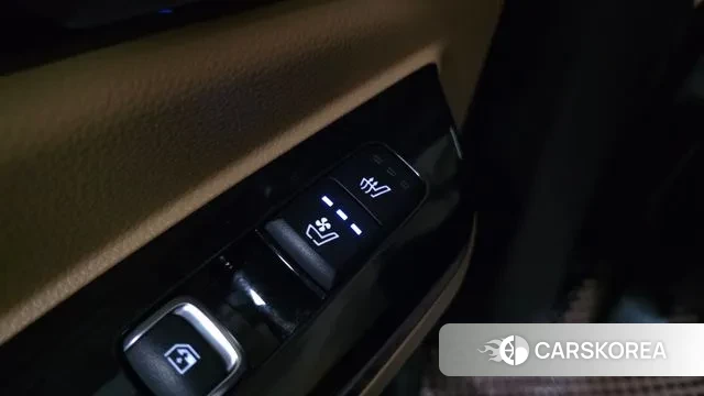 Kia Carnival 4th generation id 3726950 из Кореи 9