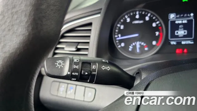 Hyundai Avante AD id 2719305 из Кореи 9