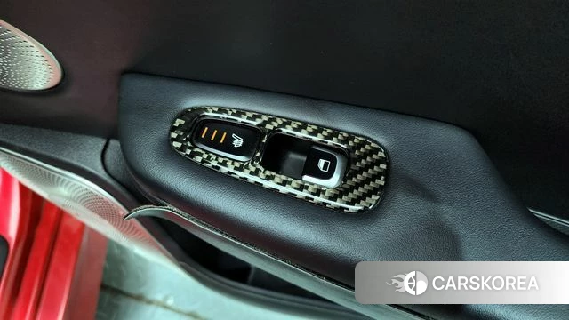 Kia Stinger id 3905644 из Кореи 9