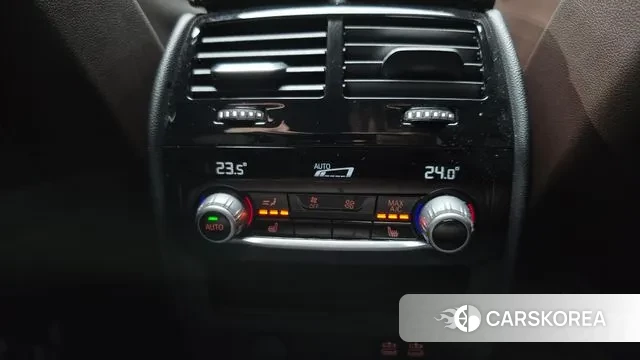 BMW 5 Series (G30) id 3368055 из Кореи 9