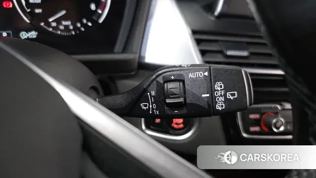 BMW 2 Series Active Tourer (F45) id 3356826 из Кореи 9