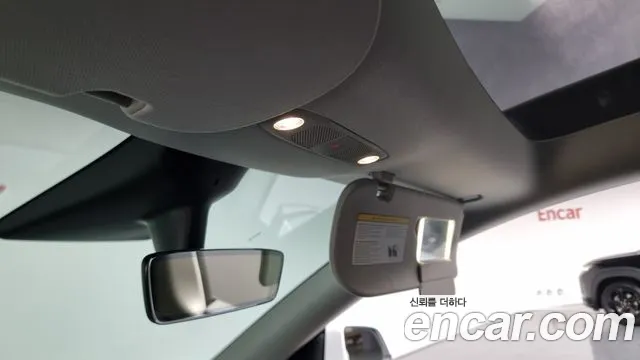 Tesla Model Y id 2681393 из Кореи 9