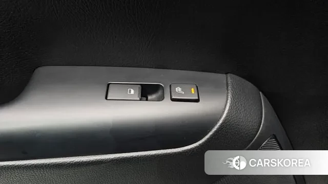 Kia The New Mohave id 3672726 из Кореи 9