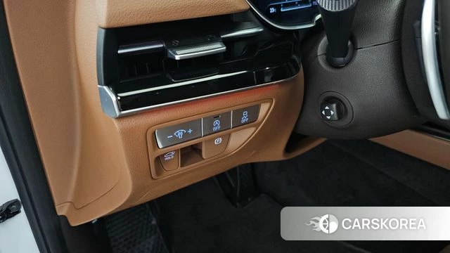 Genesis G80 (RG3) id 4893646 из Кореи 9