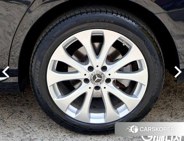 Mercedes-Benz E-Class W213 id 4626013 из Кореи 9