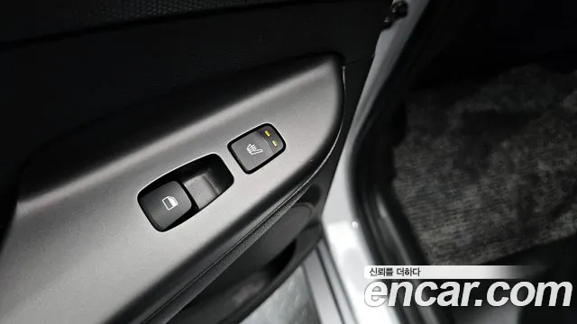 Hyundai Kona Electric id 2696576 из Кореи 9