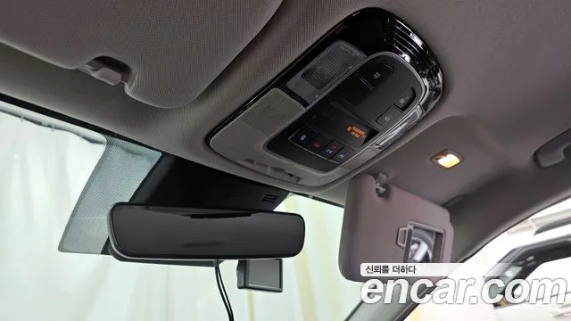 Hyundai Sonata (DN8) id 2720762 из Кореи 9