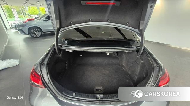 Mercedes-Benz E-Class W213 id 4754388 из Кореи 9