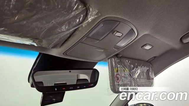 Hyundai The New Kona id 2911715 из Кореи 9